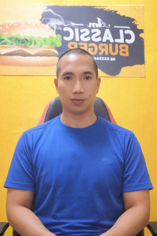 Avatar Azam8888