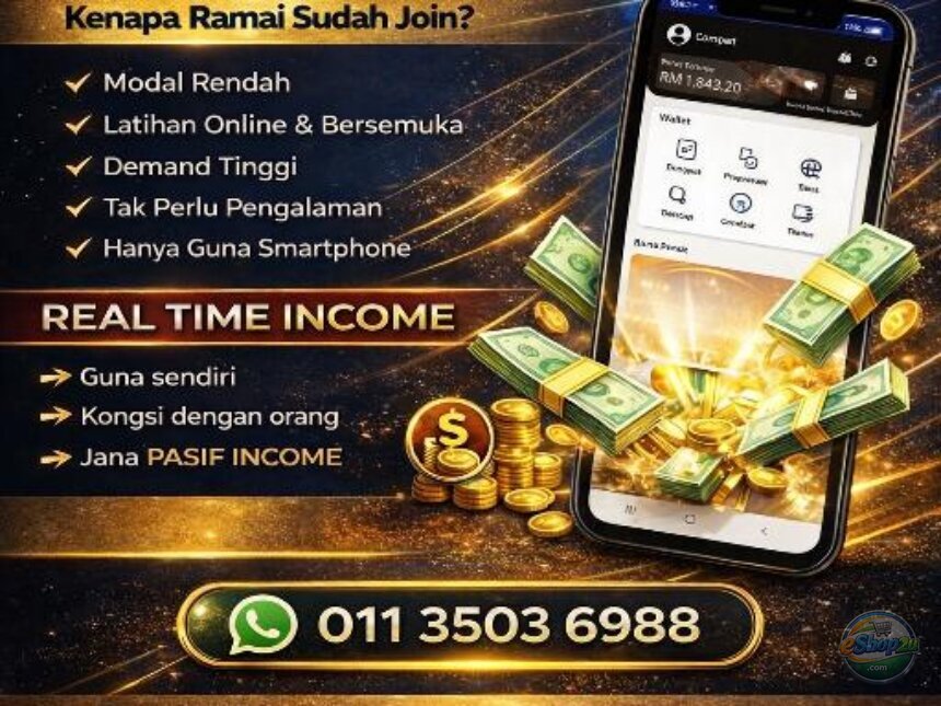Simkad S4S Mobile Fintech