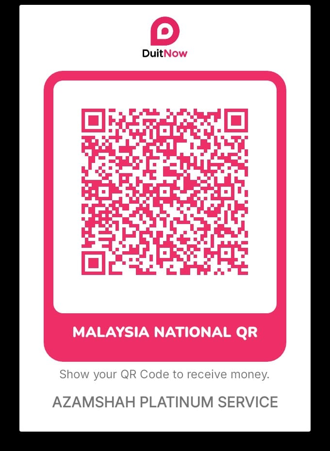 QR Besar