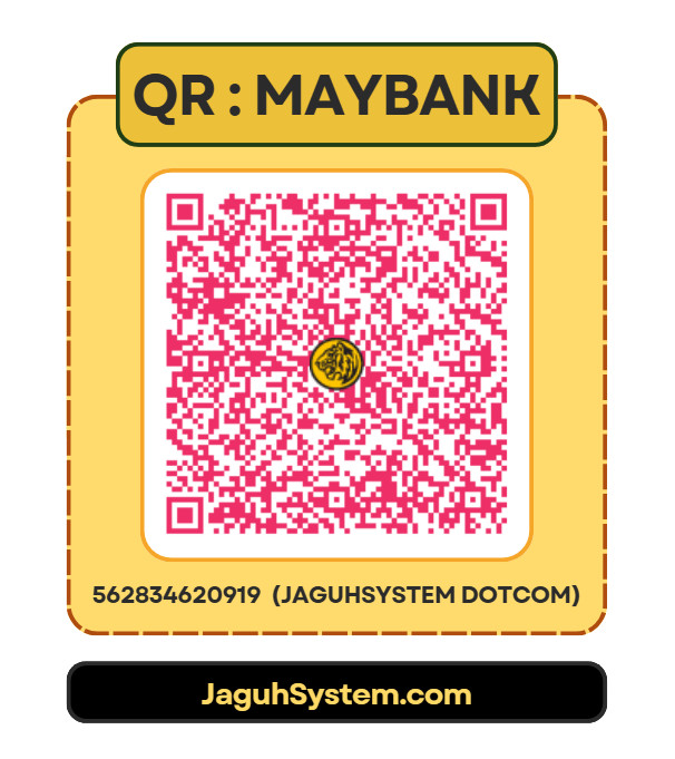 QR Seller