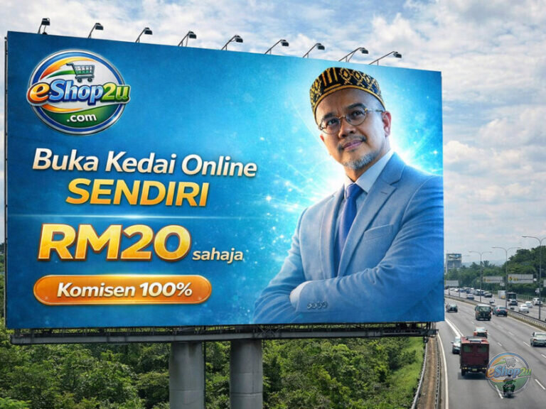 System Affiliate Tanpa Produk (Ready-to-Use)